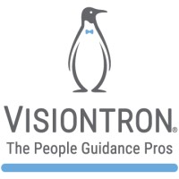 Visiontron – The People Guidance Pros logo - Similar company to Original Genius Funding, Inc.