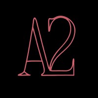 A2 Love Sex logo - Similar company to Studio Cicconi