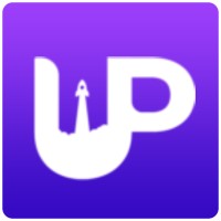 HikeUp digital logo - Similar company to Hike Up