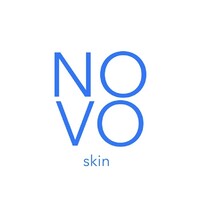 Novo Skin logo - Similar company to Qe Strong