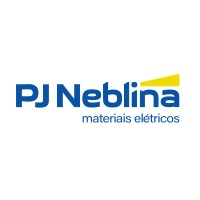 PJNeblina Materiais Elétricos logo - Similar company to Elétrica Copeli