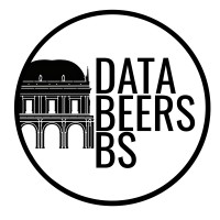 Databeers Brescia logo - Similar company to Metro - Polis