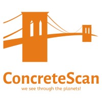 ConcreteScan Ltd. logo - Similar company to Vv Studio