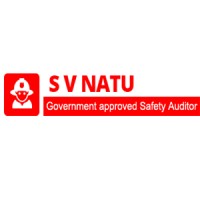 Saftey fire audit logo - Similar company to Tiqs Electrical And General Fire Safety Audit