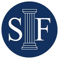 SMU Student Foundation logo - Similar company to Big Easy Whiskey
