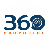 360 PropGuide logo - Similar company to Apex Group