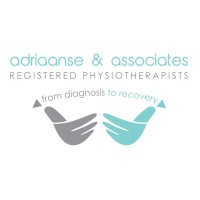 Adriaanse Registered Physiotherapists logo - Similar company to Acctrix