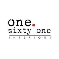 One Sixty One Interiors logo - Similar company to Shaw Contract Emea