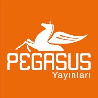 Pegasus Yayınları logo - Similar company to Koridor Yayıncılık
