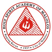 Holy Spirit Academy of Malolos logo - Similar company to First Circle Capital Solutions Advisor - Baliwag, Bulacan