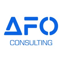 AFO Consulting logo - Similar company to Ideal Wave