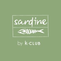 SARDINE BY K CLUB logo - Similar company to Naga Eight