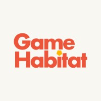 Game Habitat logo - Similar company to Folded Fox
