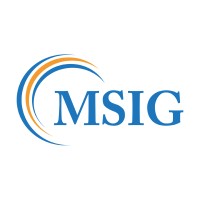Midwest Select Insurance Group (MSIG) logo - Similar company to Rover Ai