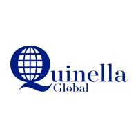 Quinella Global logo - Similar company to Krl International