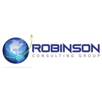 Robinson Consulting Group, LLC logo - Similar company to Brooks Logic