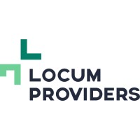 Locum-Providers Inc logo - Similar company to Girls Coding Kosova