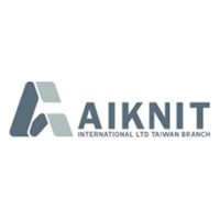 AIKNIT logo - Similar company to Aora