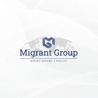 Migrant Group logo - Similar company to Republic Immigration Service