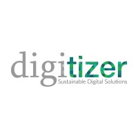 Digitizer Solutions logo - Similar company to Digitizer Corp