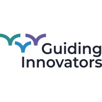 Guiding Innovators logo - Similar company to Leadx Software Gmbh