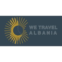 We Travel Albania logo - Similar company to Spot Albania