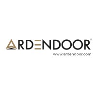 ArdenDoor logo - Similar company to Genka Decor
