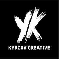 Kyrzov Creative logo - Similar company to Innovation Network Canada