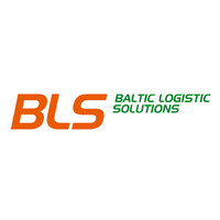 BLS Baltic Logistic Solutions logo - Similar company to Sanitex Lietuva