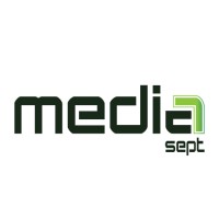 Media Sept logo - Similar company to Media Engagers