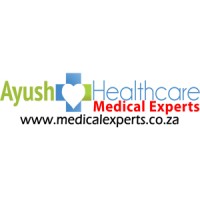Ayush Healthcare- Medical Experts (Medico-legal consulting) logo - Similar company to Mogoma Research And Development