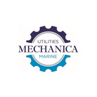 Mechanica Utilities Ltd logo - Similar company to Ar-Control Systems (Acs)