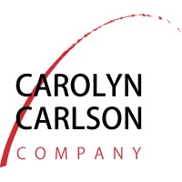 Carolyn Carlson logo - Similar company to Albedo Kitchen