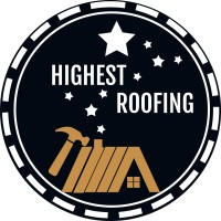 Highest Roofing & Exteriors logo - Similar company to Crisp Roofing