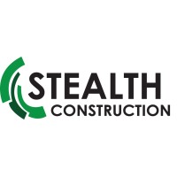 Stealth Construction Inc logo - Similar company to Stealth Construction