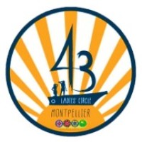 LADIES' CIRCLE MONTPELLIER - LC43 logo - Similar company to Jf Impression