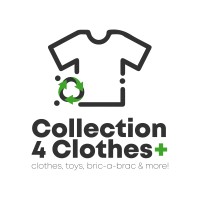 Collection4Clothes+ logo - Similar company to Humane System