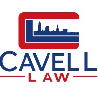 Cavell Law, LLC logo - Similar company to Sand, Sebolt & Wernow, Lpa