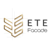 ETE Facade Systems logo - Similar company to Vision Facade Installations