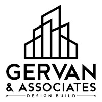 Gervan & Associates Design Build Ltd. logo - Similar company to Whitfield Rose Elevator Consultants