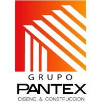 Grupo Pantex logo - Similar company to Luar Estudio Creativo