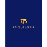 Kalpa 3D Studio logo - Similar company to Tms Pictures Studio