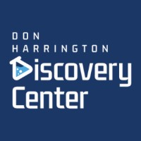 Don Harrington Discovery Center logo - Similar company to Space2Inspire