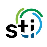 STI Technologies, an IQVIA company logo - Similar company to Torusoft