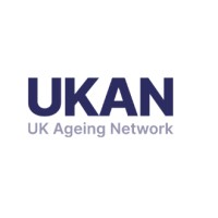 UKAN - UK Ageing Network logo - Similar company to All About Obesity Cic