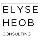 Elyse Heob Consulting logo - Similar company to Clearmask, Llc