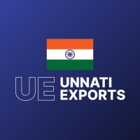 Unnati exports India logo - Similar company to Think Core