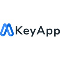 KeyApp Solutions logo - Similar company to Keyapp