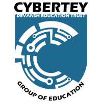 Cybertey Group of Education logo - Similar company to Cybertey