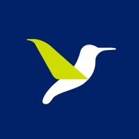 Colibri Aero logo - Similar company to J&C Aero